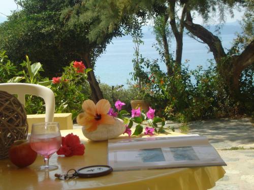 Apartamento Residence Arinella