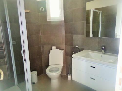 Apartamento Residence Arinella