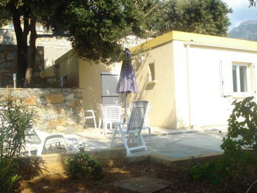 Apartamento Residence Arinella