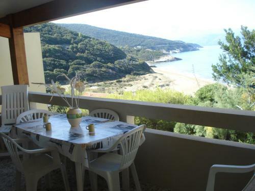 Apartamento Residence Arinella