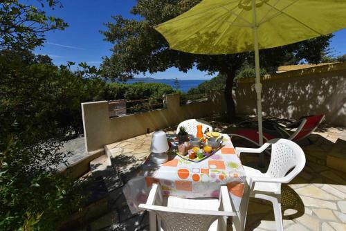 Apartamento Residence Arinella