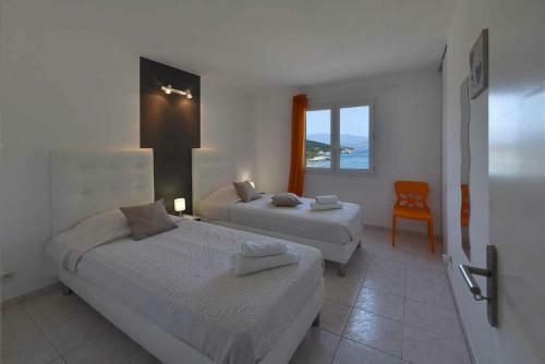 Apartamento Residence Arinella