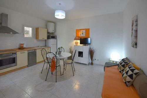 Apartamento Residence Arinella