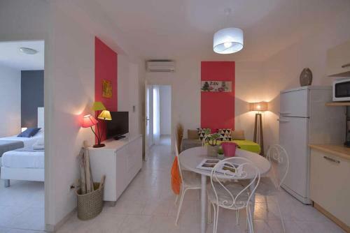 Apartamento Residence Arinella