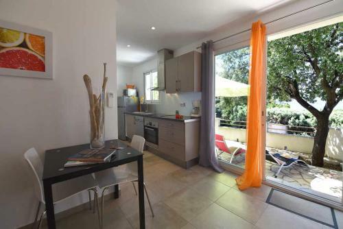 Apartamento Residence Arinella