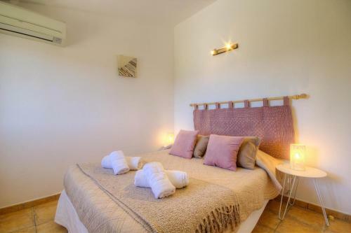 Apartamento Residence Arinella