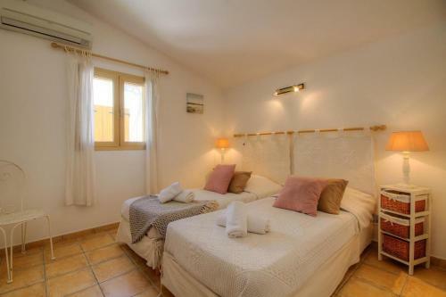 Apartamento Residence Arinella