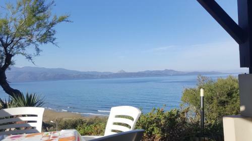 Apartamento Residence Arinella