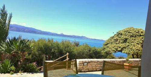 Apartamento Residence Arinella