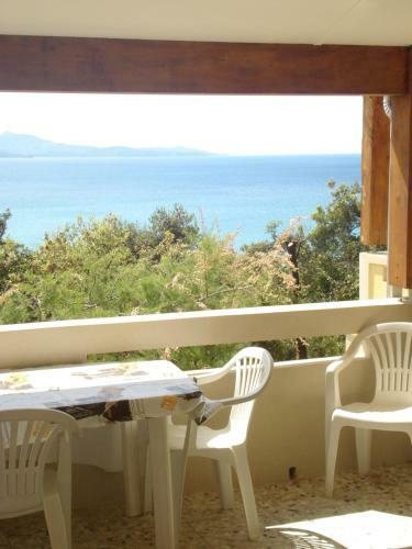 Apartamento Residence Arinella