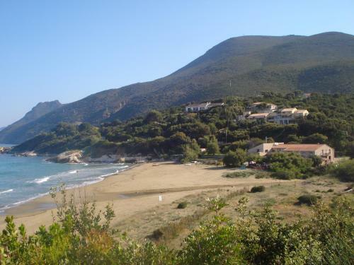 Apartamento Residence Arinella