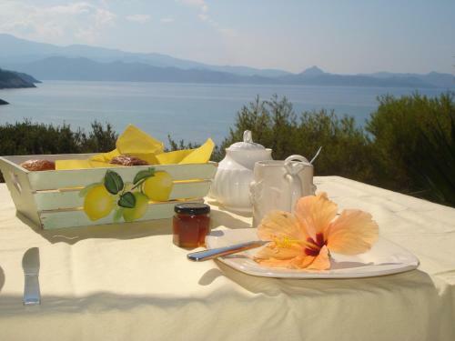Apartamento Residence Arinella