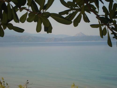 Apartamento Residence Arinella