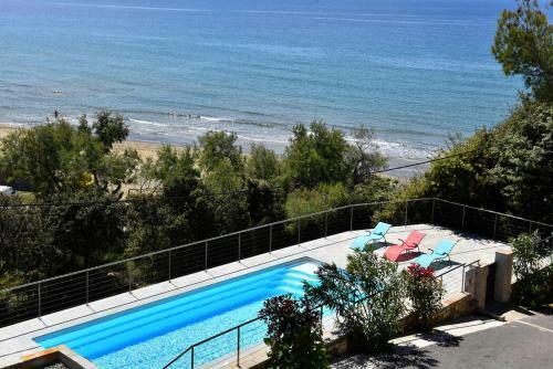 Apartamento Residence Arinella