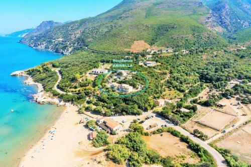 Apartamento Residence Arinella