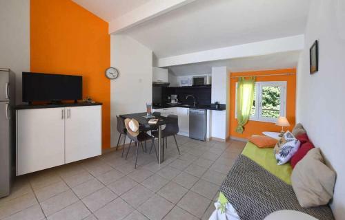 Apartamento Residence Arinella