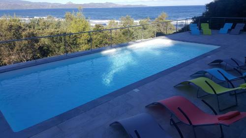 Apartamento Residence Arinella