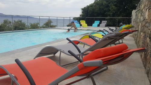 Apartamento Residence Arinella