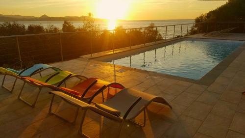 Apartamento Residence Arinella