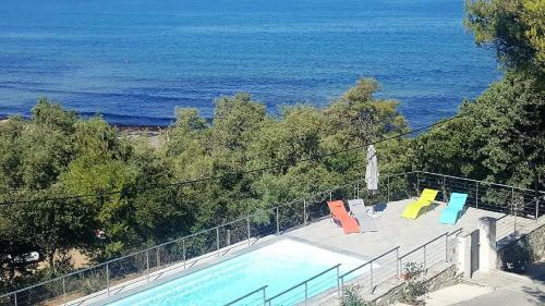 Apartamento Residence Arinella