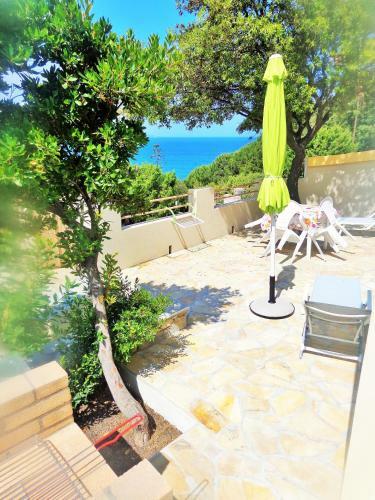 Apartamento Residence Arinella