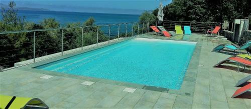 Apartamento Residence Arinella