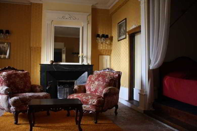 Bed & Breakfast Ch�teau Des R�aux