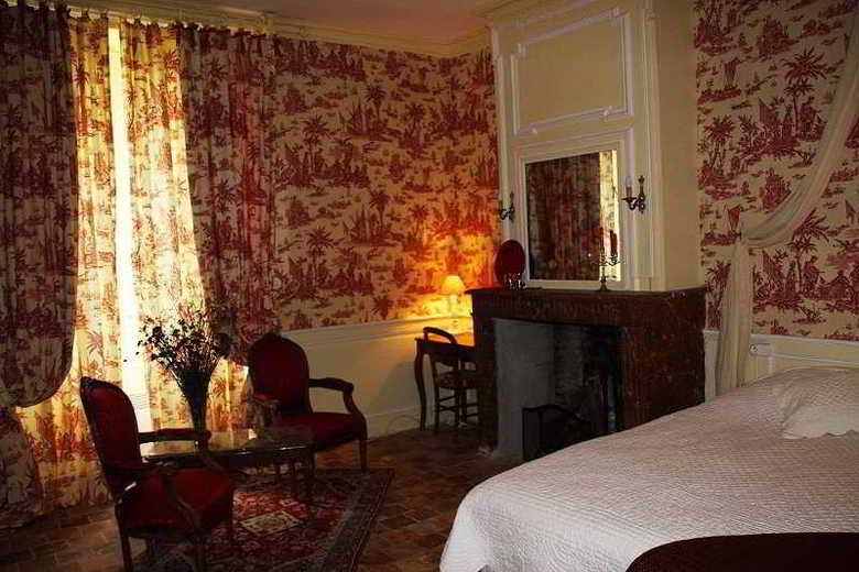 Bed & Breakfast Ch�teau Des R�aux