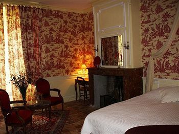 Bed & Breakfast Ch�teau Des R�aux
