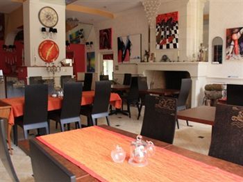 Bed & Breakfast Ch�teau Des R�aux