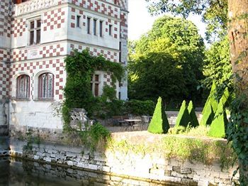 Bed & Breakfast Ch�teau Des R�aux