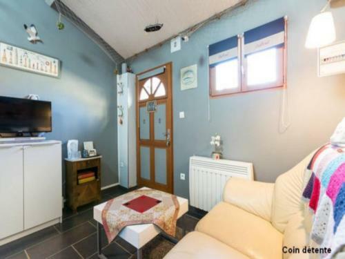 Bed & Breakfast Au Ptit Matlo