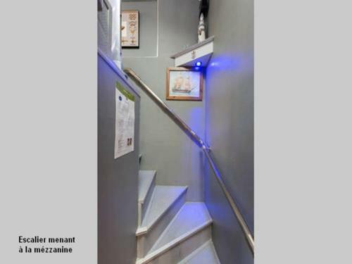 Bed & Breakfast Au Ptit Matlo