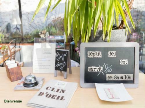 Bed & Breakfast Au Ptit Matlo