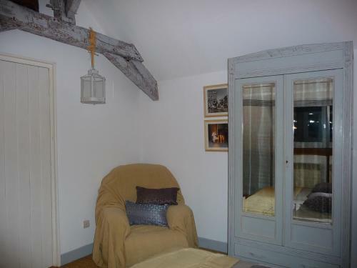 Bed & Breakfast Escale De Loire
