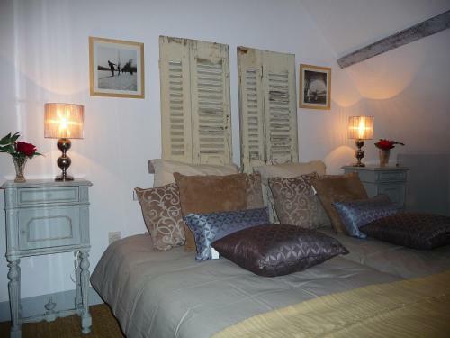 Bed & Breakfast Escale De Loire