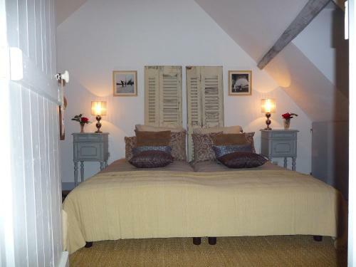 Bed & Breakfast Escale De Loire