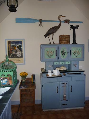 Bed & Breakfast Escale De Loire