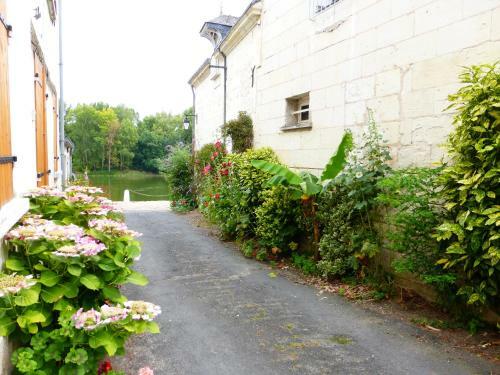 Bed & Breakfast Escale De Loire
