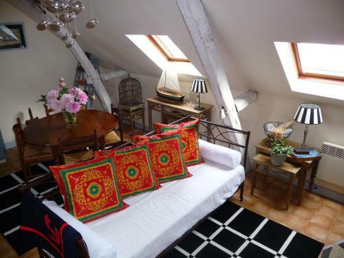 Bed & Breakfast Escale De Loire