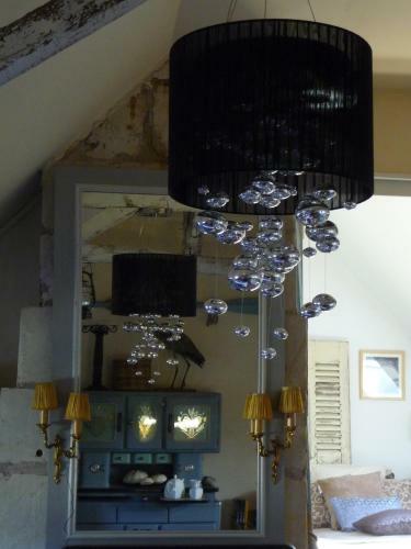 Bed & Breakfast Escale De Loire