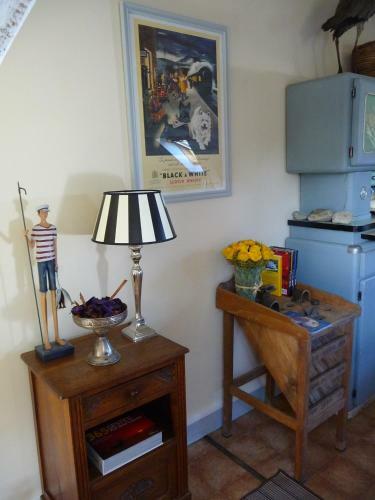 Bed & Breakfast Escale De Loire