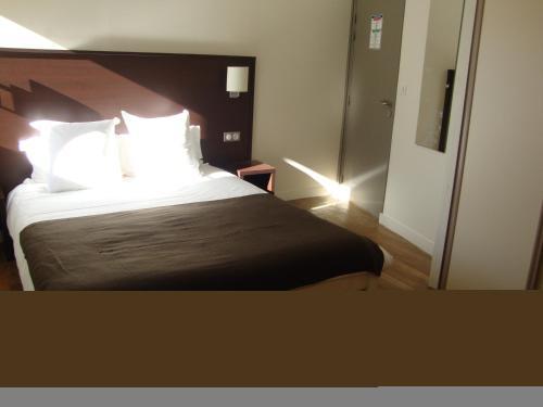 Bed & Breakfast Le Clos Aux Roses