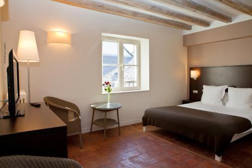 Bed & Breakfast Le Clos Aux Roses