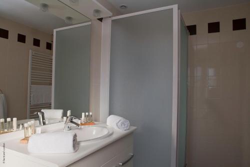 Bed & Breakfast Le Clos Aux Roses