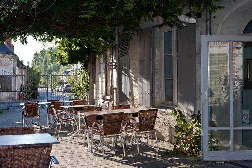 Bed & Breakfast Le Clos Aux Roses