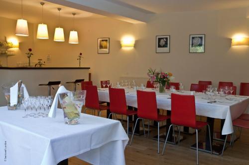 Bed & Breakfast Le Clos Aux Roses
