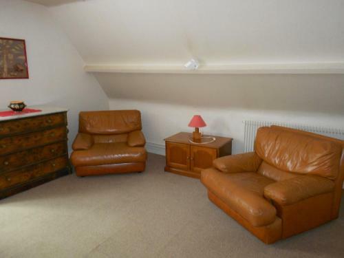 Bed & Breakfast Prieur� Saint-michel