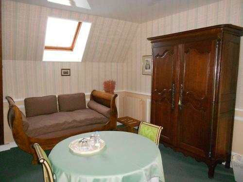 Bed & Breakfast Prieur� Saint-michel