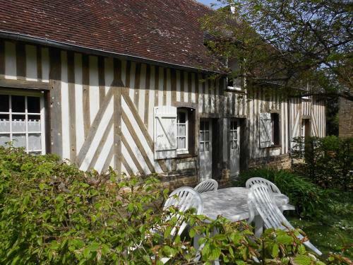 Bed & Breakfast Prieur� Saint-michel